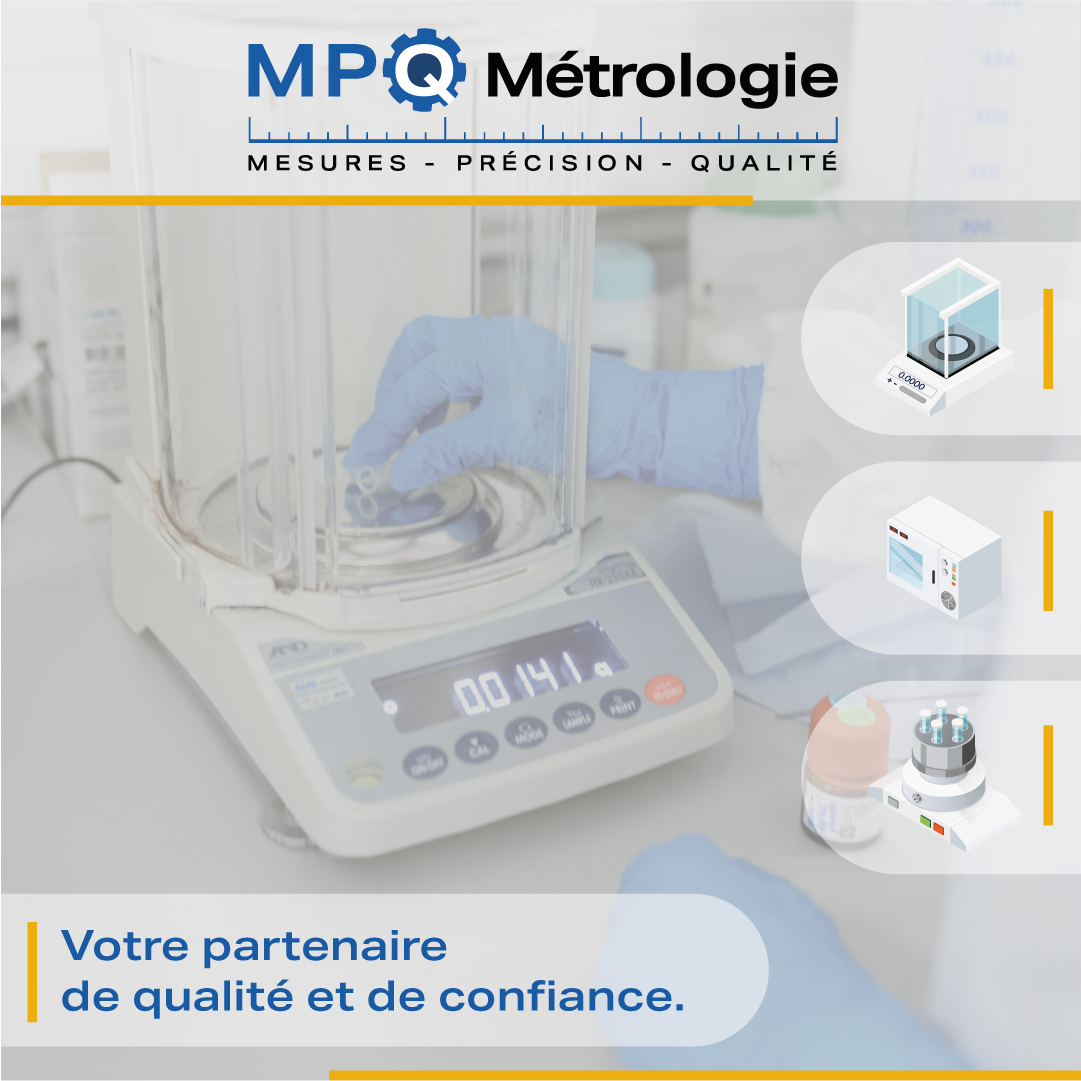 MPQ partenaire laboratoire