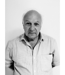 Photo d'Alain, gérant de MPQ Métrologie