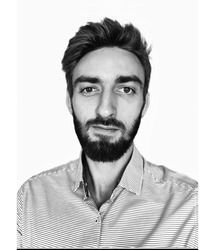 Photo de Bastien, Logisticien