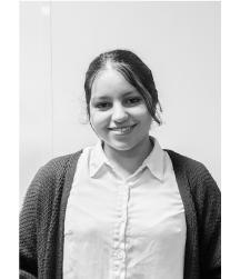 Photo de Manal, Technicienne métrologue