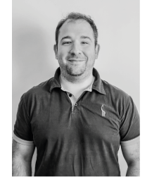 Photo de Maxime, Chargé d'affaires techniques