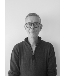 Photo de Samuel, Technicien métrologue