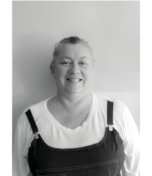 Photo de Sandrine, Technicienne métrologue