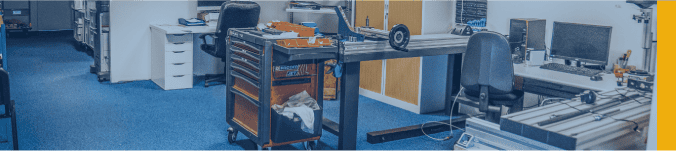 photo laboratoire de metrologie