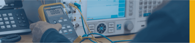 photo metrologue etalonnage electricite