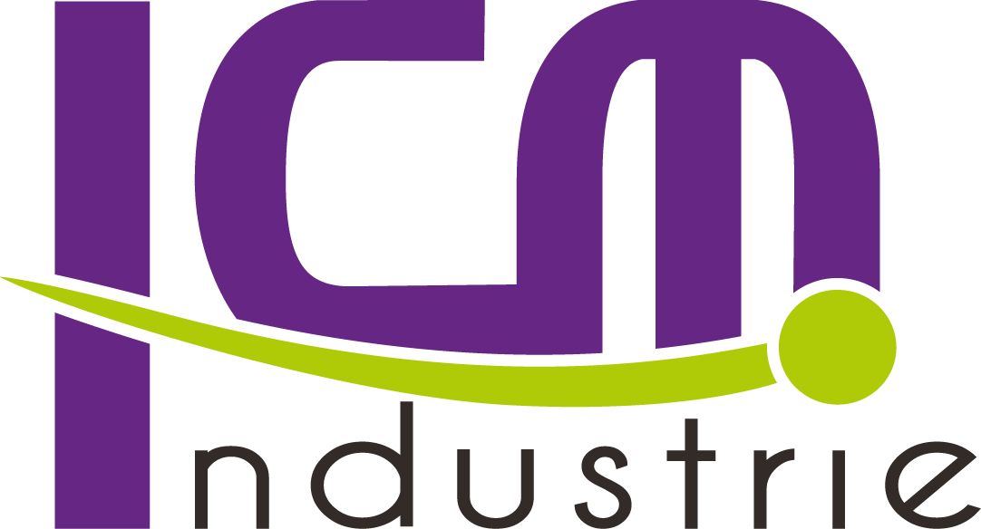 logo icm industrie