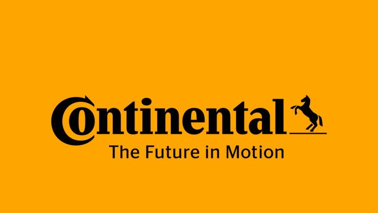 logo continental
