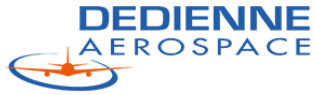 logo dedienne aerospace