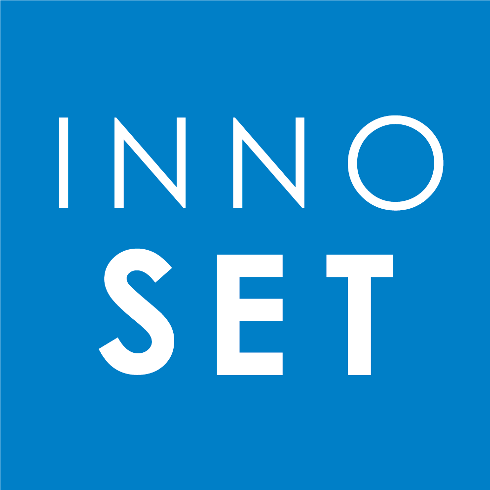 logo innoset
