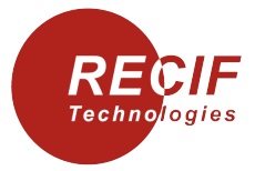 logo recif
