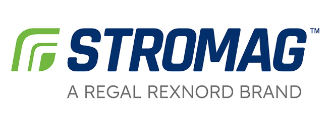 logo stromag