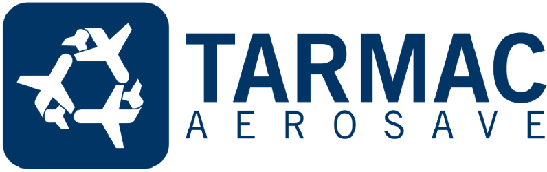 logo tarmac aerosave