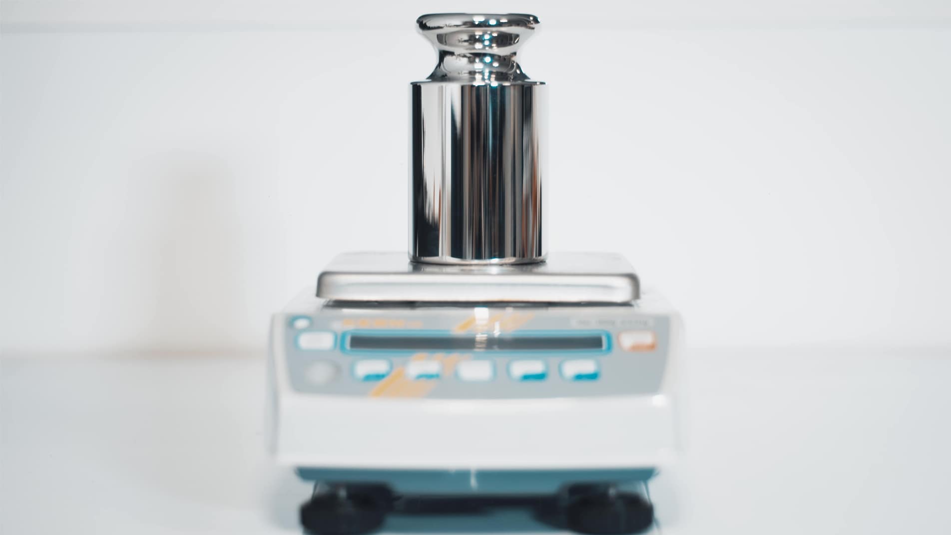 controle metrologie balance instrument de pesage à fonctionnement non automatique ipfna  