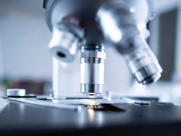 médical santé etalonnage metrologie industrie science