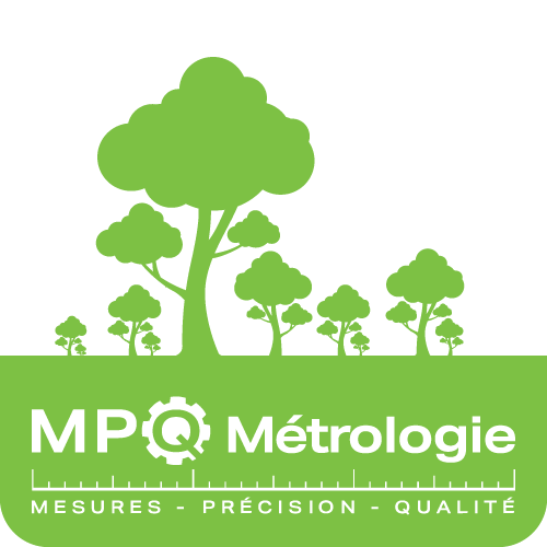 arbres vert avec logo mpq metrologie environnement nature