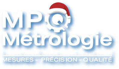 logo mpq metrologie version avec bonnet de noel 