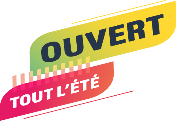 signalétique ouvert tout l'été mpq metrologie