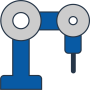 petit pictogramme controle 3d