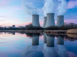 métrologie centrale de production énergie électrique nucléaire sureté et certifié cefri