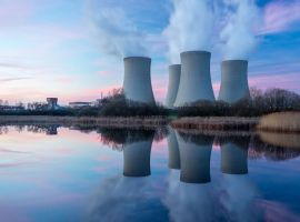 métrologie centrale de production énergie électrique nucléaire sureté et certifié cefri