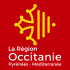 occitanie logo region