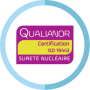 qualité certification qualianor iso19443