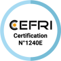 cefri certification 